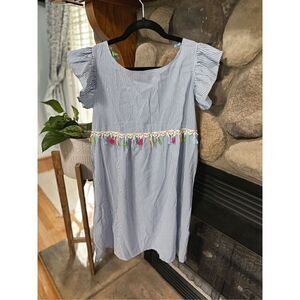 Spring/Summer boho adorable dress